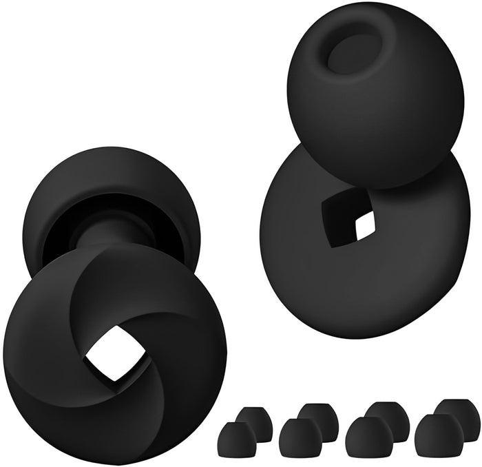 Noise Cancelling Ear Plugs
