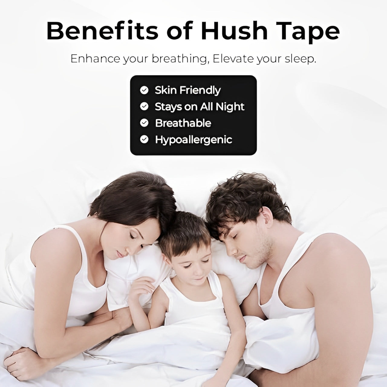 Mouth Sleep Tape