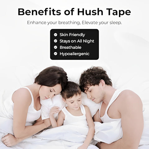 Mouth Sleep Tape