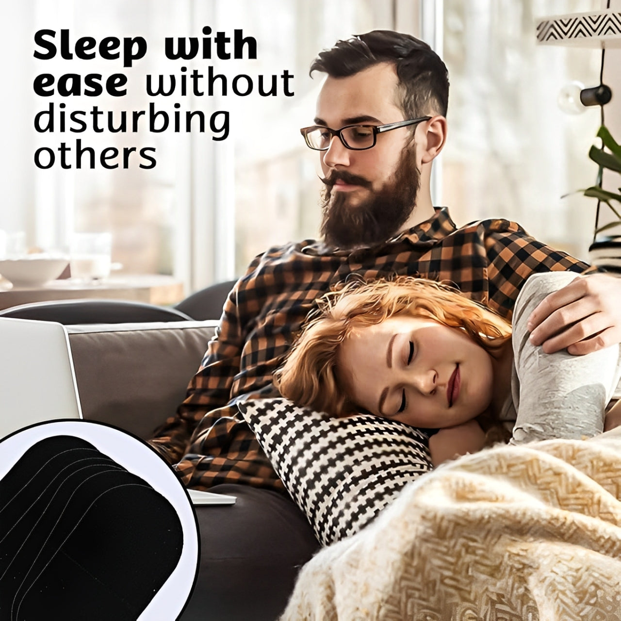 Mouth Sleep Tape
