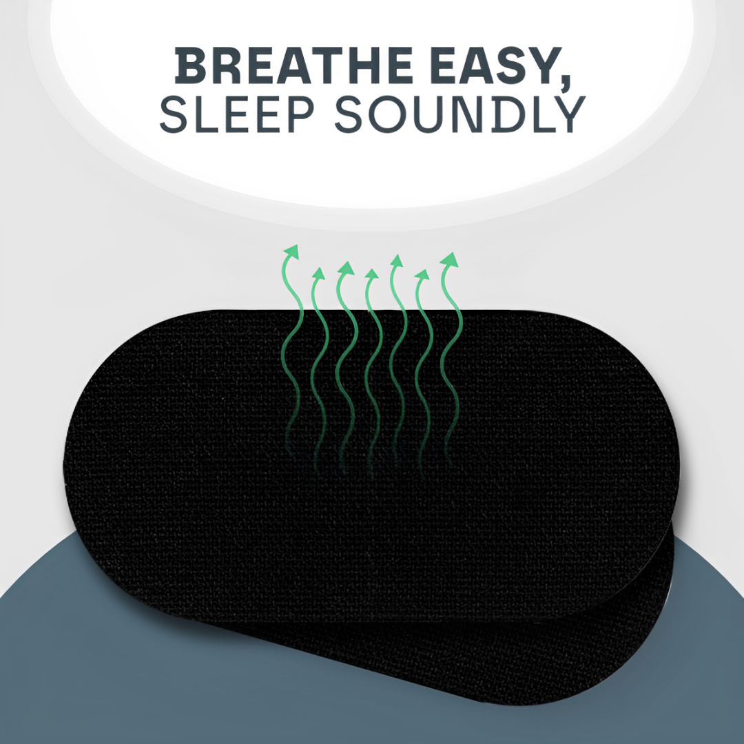 Mouth Sleep Tape
